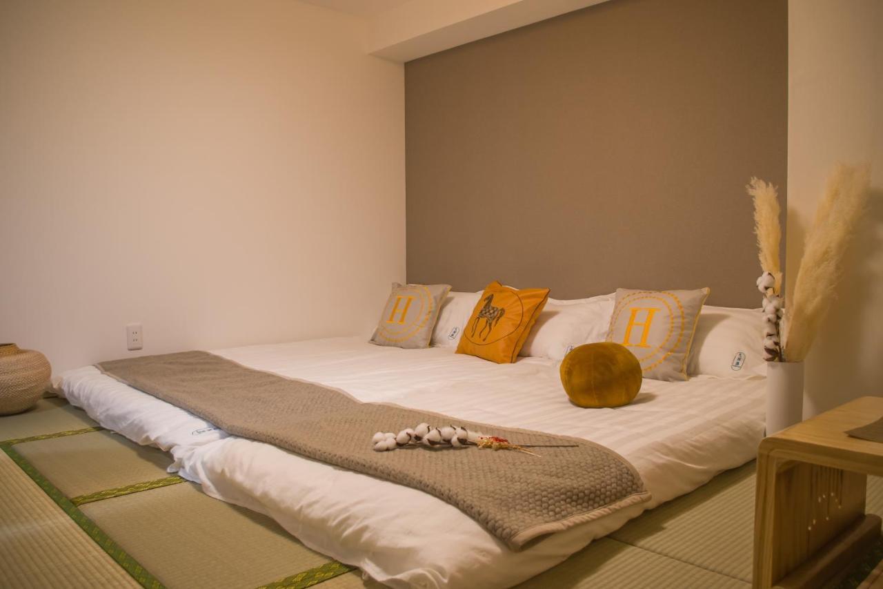 桜の川8 Shinjuku 3 Mins Shibuya New Mansion Train 1 Min More Than 7 People Prefektura Tokio Exteriér fotografie