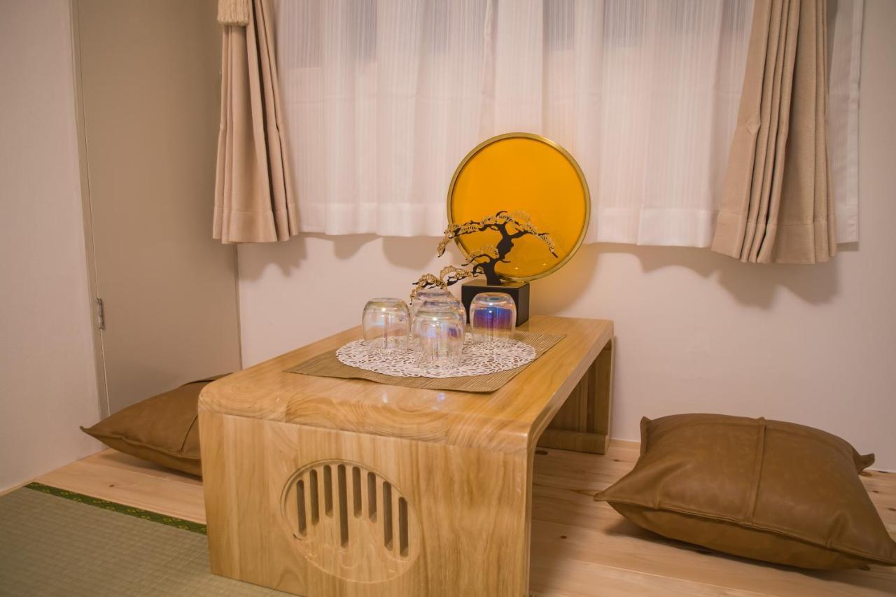 桜の川8 Shinjuku 3 Mins Shibuya New Mansion Train 1 Min More Than 7 People Prefektura Tokio Exteriér fotografie