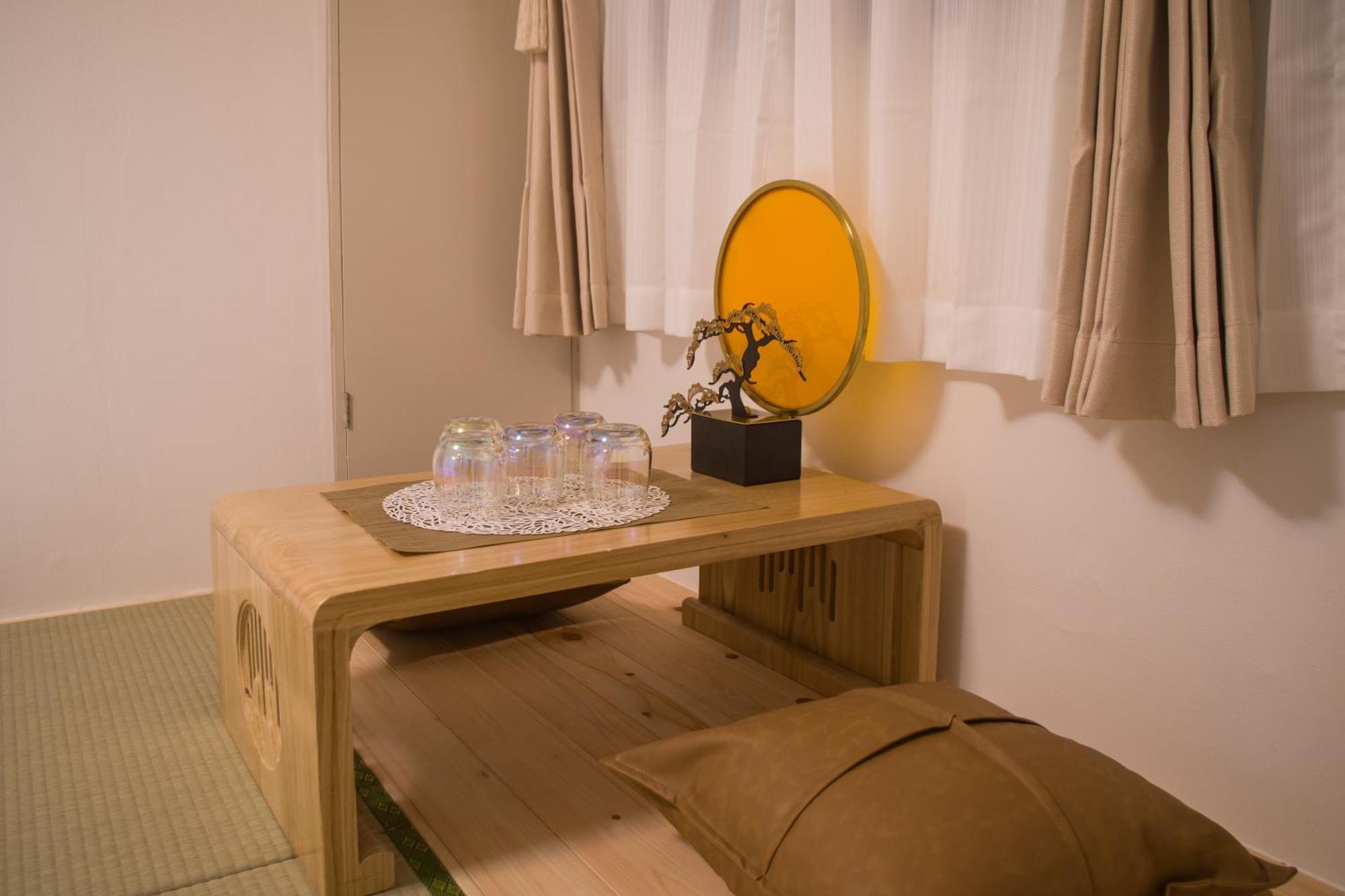 桜の川8 Shinjuku 3 Mins Shibuya New Mansion Train 1 Min More Than 7 People Prefektura Tokio Exteriér fotografie