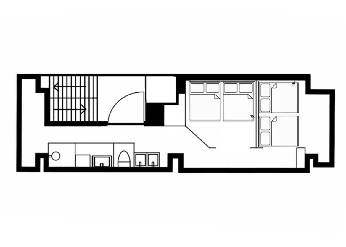 桜の川8 Shinjuku 3 Mins Shibuya New Mansion Train 1 Min More Than 7 People Prefektura Tokio Exteriér fotografie
