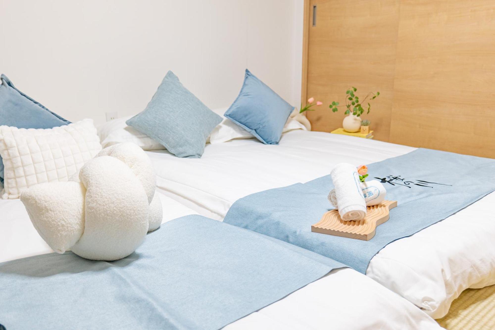 桜の川8 Shinjuku 3 Mins Shibuya New Mansion Train 1 Min More Than 7 People Prefektura Tokio Exteriér fotografie
