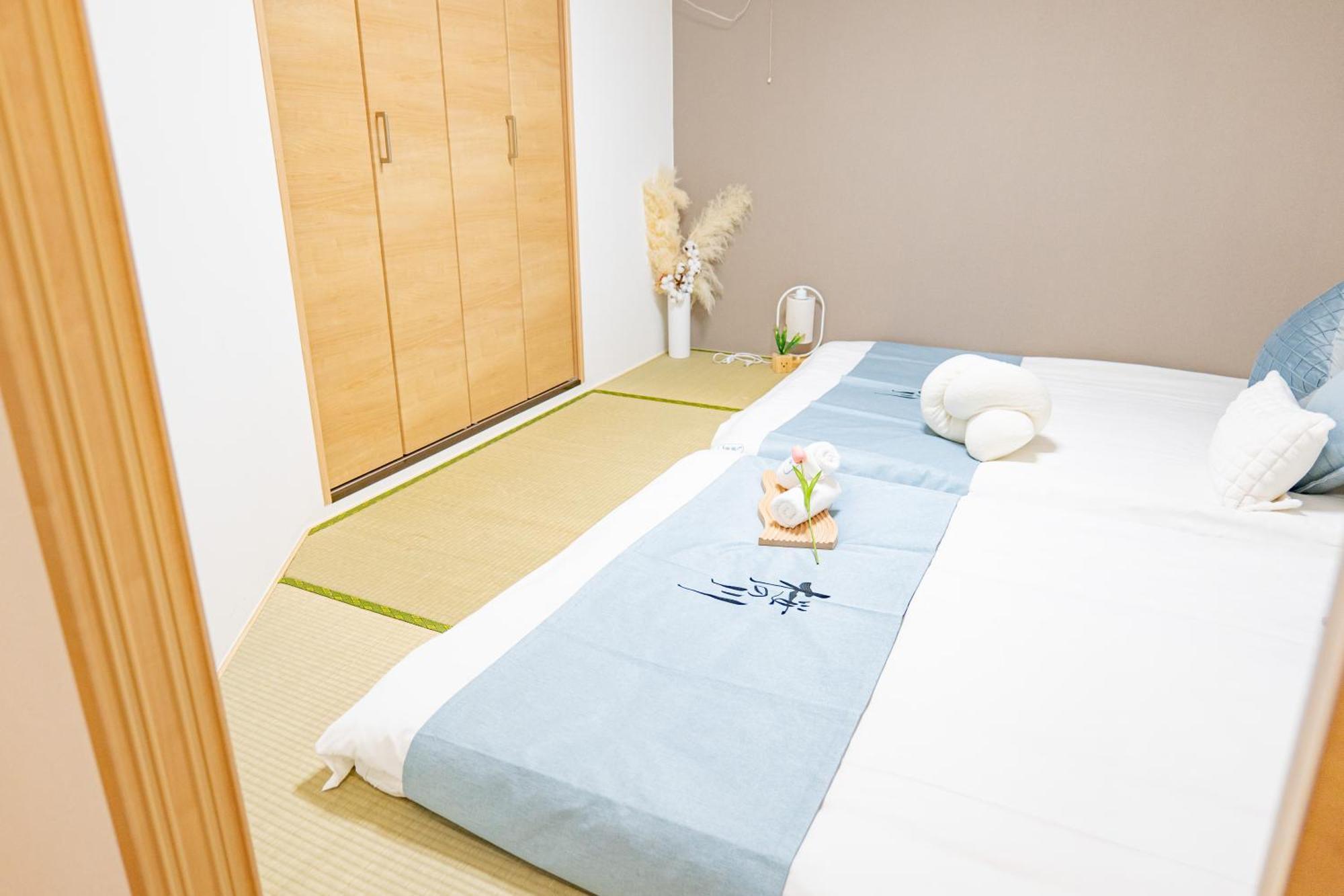 桜の川8 Shinjuku 3 Mins Shibuya New Mansion Train 1 Min More Than 7 People Prefektura Tokio Exteriér fotografie