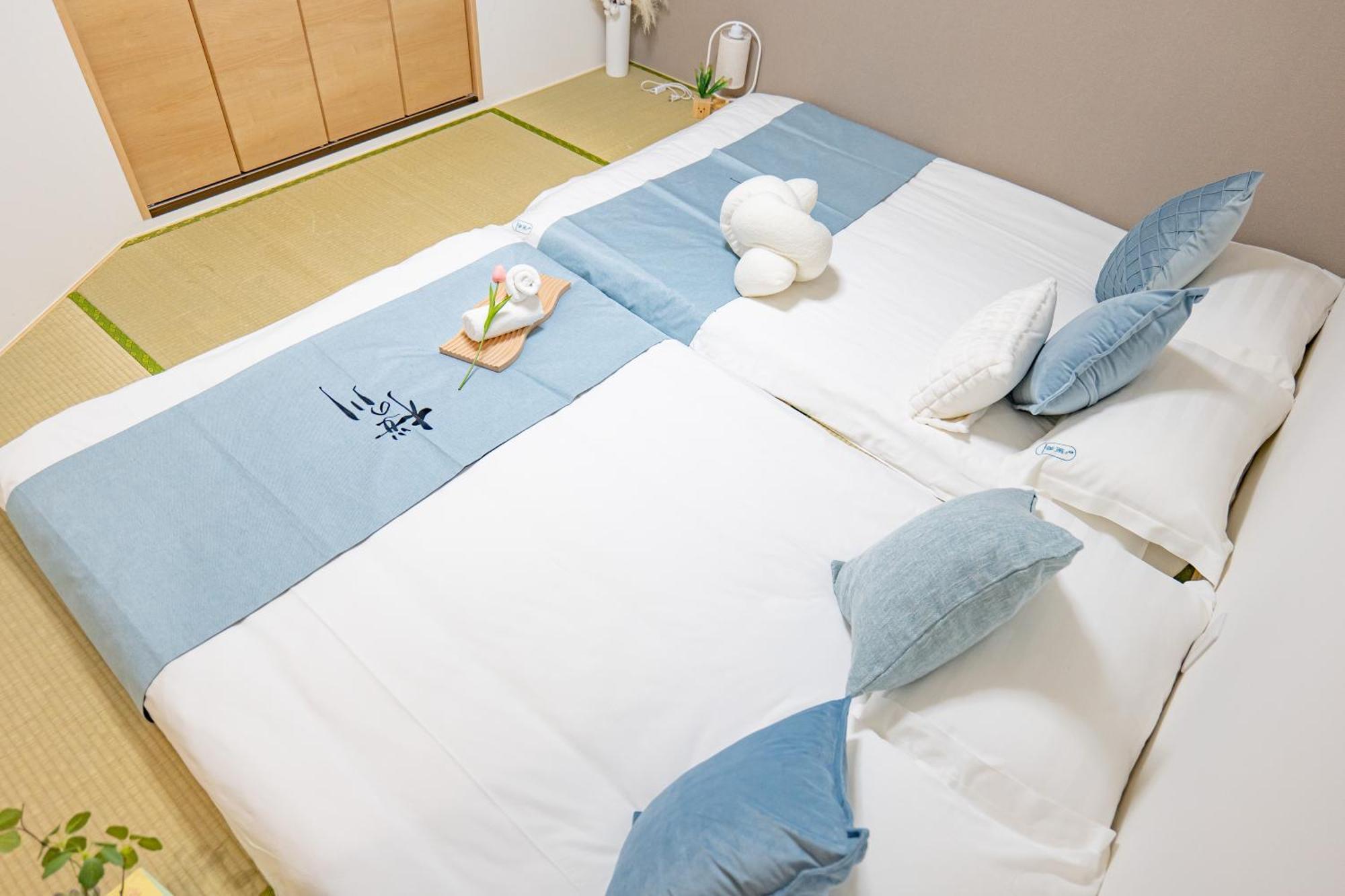 桜の川8 Shinjuku 3 Mins Shibuya New Mansion Train 1 Min More Than 7 People Prefektura Tokio Exteriér fotografie