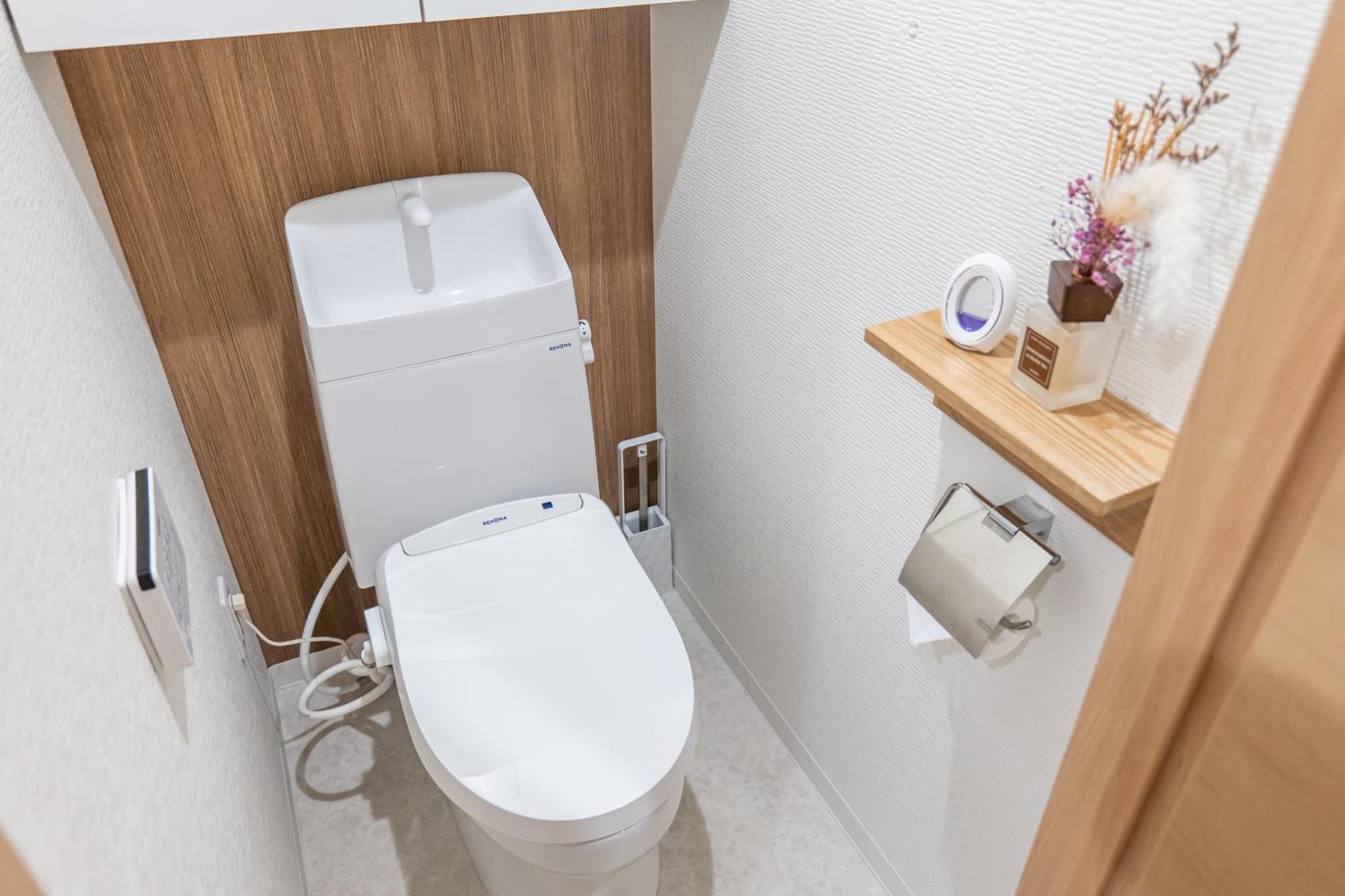桜の川8 Shinjuku 3 Mins Shibuya New Mansion Train 1 Min More Than 7 People Prefektura Tokio Exteriér fotografie