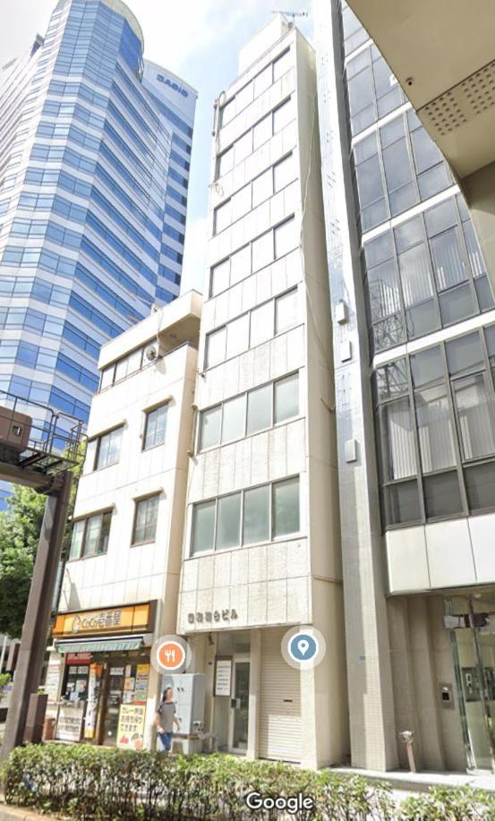 桜の川8 Shinjuku 3 Mins Shibuya New Mansion Train 1 Min More Than 7 People Prefektura Tokio Exteriér fotografie