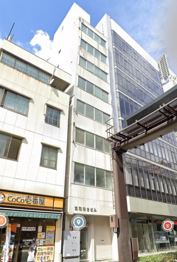 桜の川8 Shinjuku 3 Mins Shibuya New Mansion Train 1 Min More Than 7 People Prefektura Tokio Exteriér fotografie